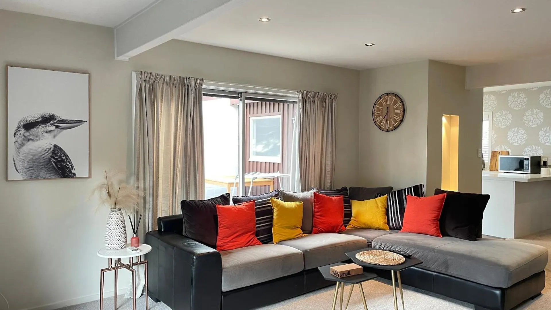 University 3Bdrm House W/ Carpark Christchurch
