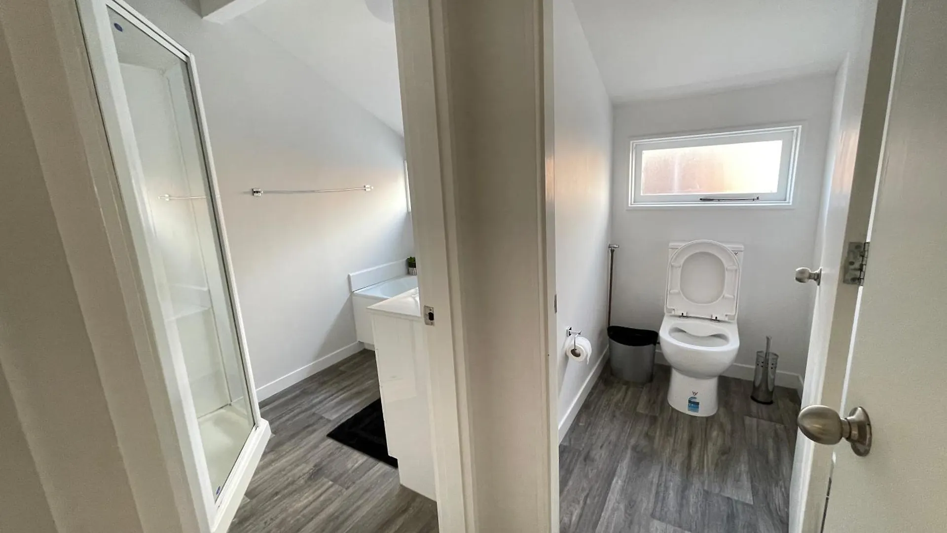 University 3Bdrm House W/ Carpark Christchurch Nieuw-Zeeland