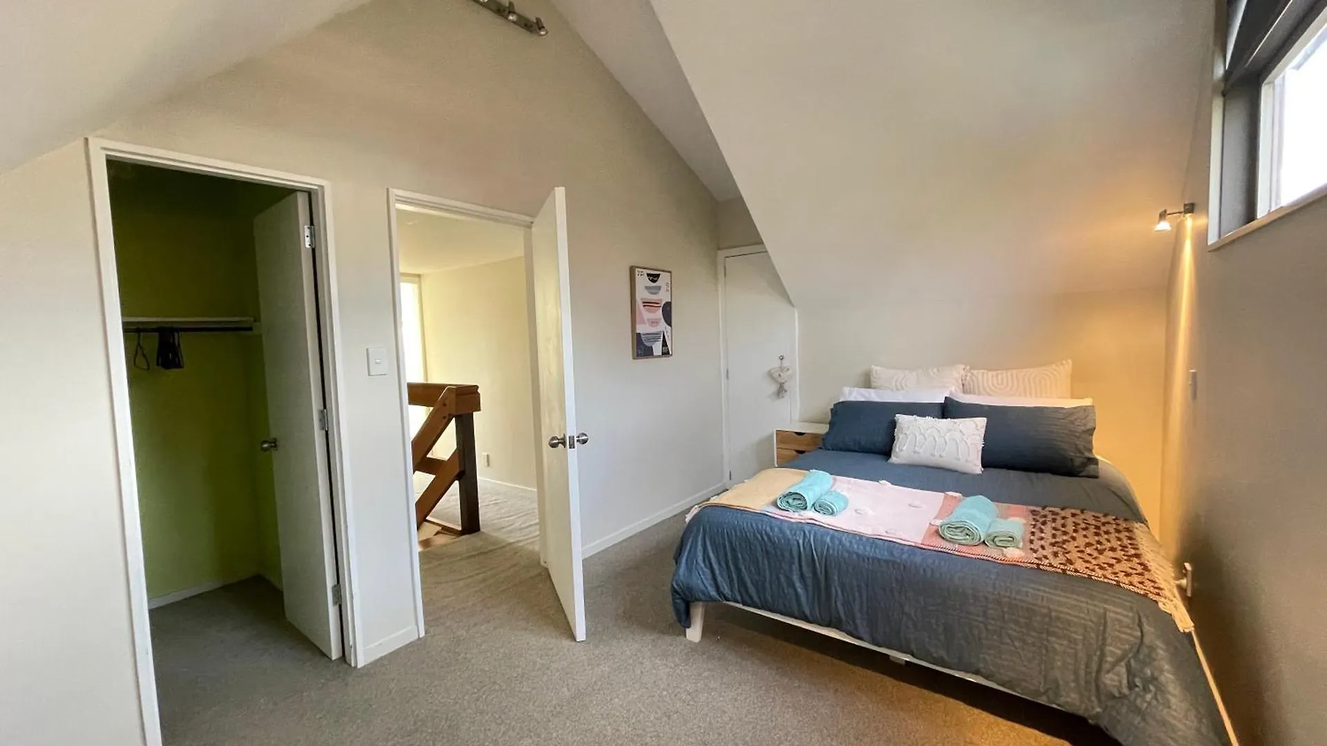 Vakantiehuis University 3Bdrm House W/ Carpark Christchurch